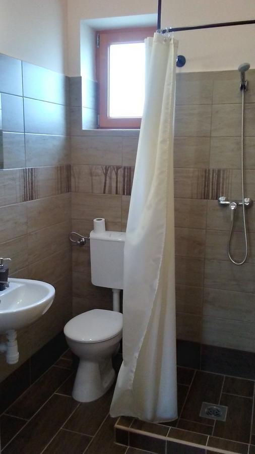Hotel Vili Vendeghaz Demjén Zewnętrze zdjęcie