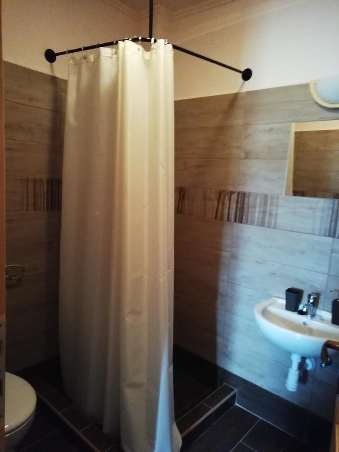 Hotel Vili Vendeghaz Demjén Zewnętrze zdjęcie